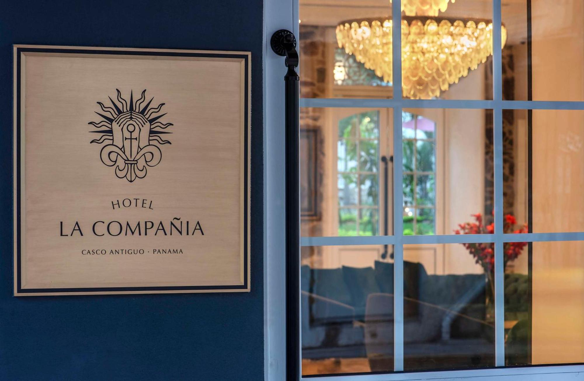 Hotel La Compania, In The Unbound Collection By Hyatt Панама Экстерьер фото